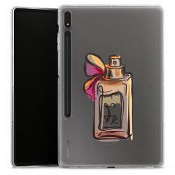 Tablet Silicone Case transparent