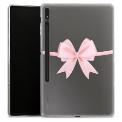 Tablet Silicone Case transparent