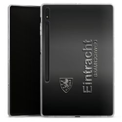 Tablet Silikon Case transparent