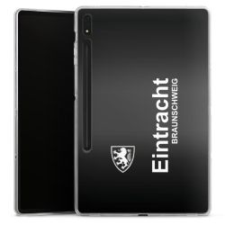 Tablet Silikon Case transparent