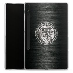 Tablet Silikon Case transparent