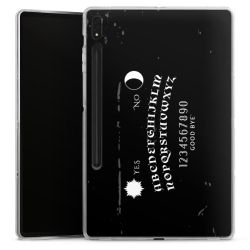 Tablet Silicone Case transparent