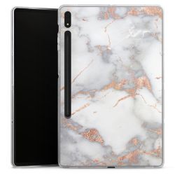 Tablet Silicone Case transparent