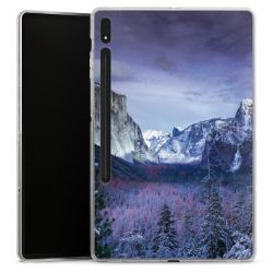 Tablet Silicone Case transparent