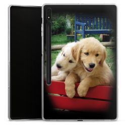 Tablet Silicone Case transparent