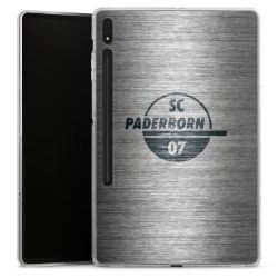 Tablet Silikon Case transparent