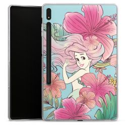 Tablet Silicone Case transparent