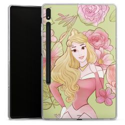 Tablet Silicone Case transparent