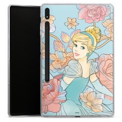 Tablet Silicone Case transparent