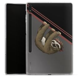 Tablet Silicone Case transparent