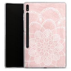 Tablet Silicone Case transparent