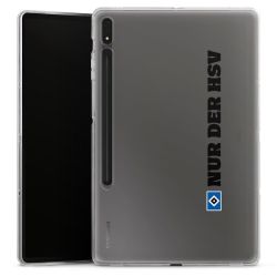 Tablet Silikon Case transparent