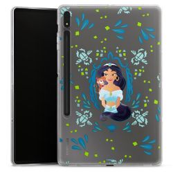 Tablet Silicone Case transparent