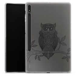 Tablet Silicone Case transparent