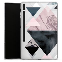 Tablet Silicone Case transparent