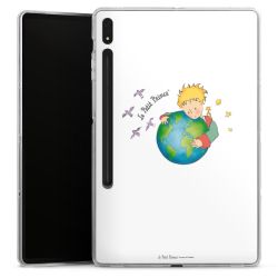 Tablet Silicone Case transparent