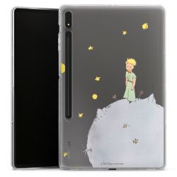 Tablet Silicone Case transparent