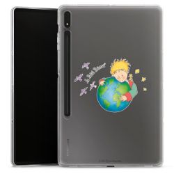 Tablet Silicone Case transparent