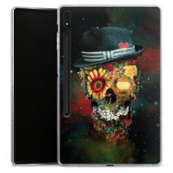 Tablet Silicone Case transparent