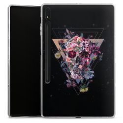 Tablet Silicone Case transparent