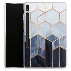 Tablet Silicone Case transparent