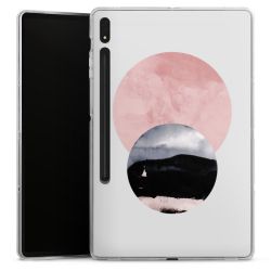 Tablet Silicone Case transparent