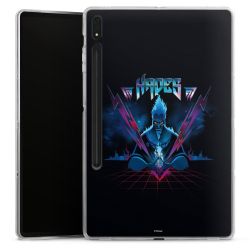 Tablet Silicone Case transparent