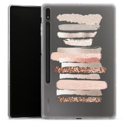 Tablet Silicone Case transparent