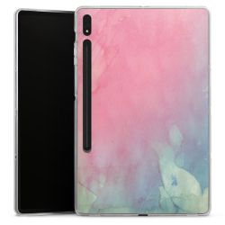 Tablet Silicone Case transparent