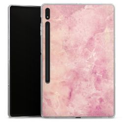 Tablet Silicone Case transparent