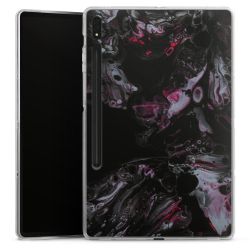 Tablet Silicone Case transparent