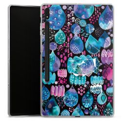 Tablet Silicone Case transparent