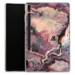 Tablet Silicone Case transparent