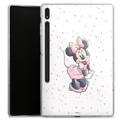 Tablet Silicone Case transparent