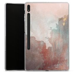 Tablet Silicone Case transparent