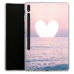 Tablet Silicone Case transparent