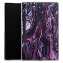 Tablet Silicone Case transparent