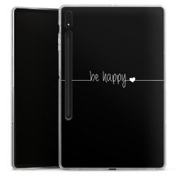 Tablet Silicone Case transparent