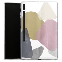 Tablet Silicone Case transparent