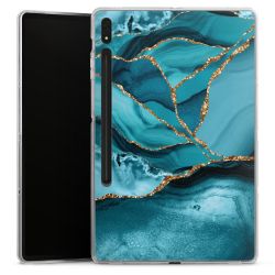 Tablet Silicone Case transparent