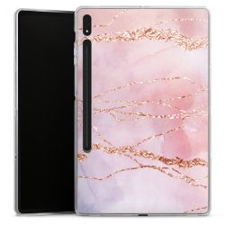 Tablet Silicone Case transparent