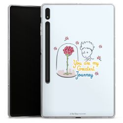 Tablet Silicone Case transparent