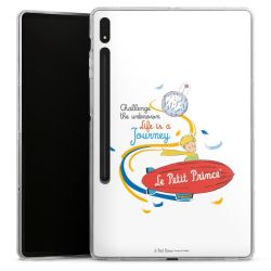 Tablet Silicone Case transparent