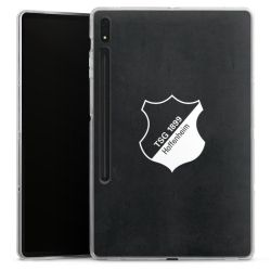 Tablet Silikon Case transparent