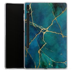 Tablet Silicone Case transparent