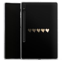 Tablet Silicone Case transparent