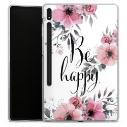 Tablet Silicone Case transparent