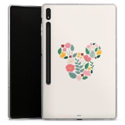 Tablet Silicone Case transparent