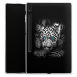 Tablet Silicone Case transparent