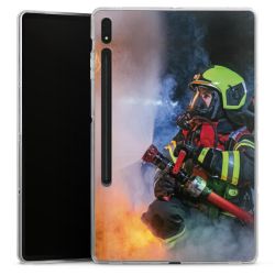 Tablet Silicone Case transparent